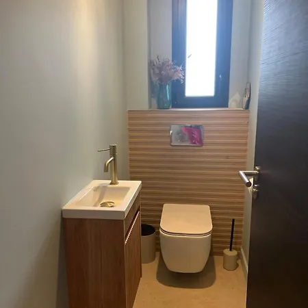 Villa Pinea Climatisée Avec Piscine Privée Chauffée *